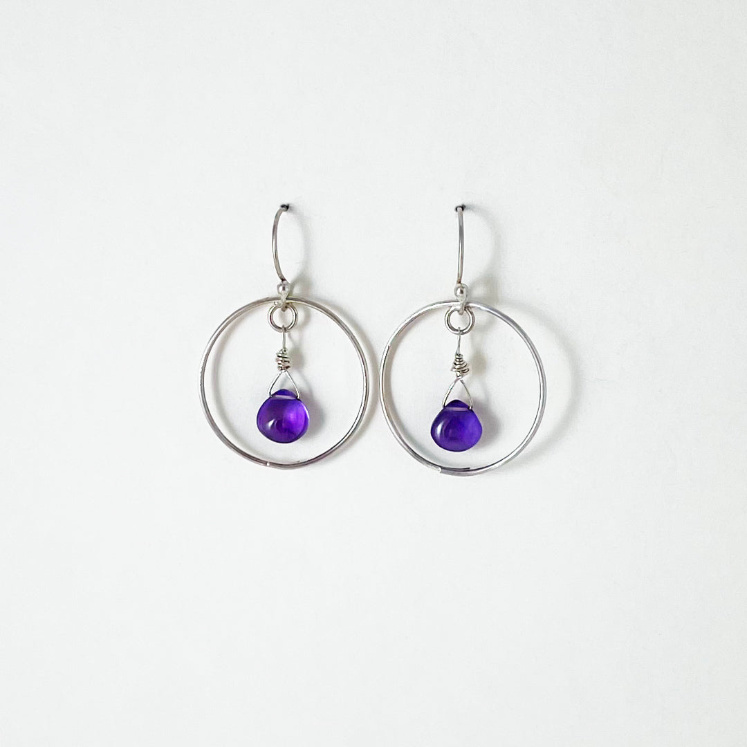 Celeste Earrings
