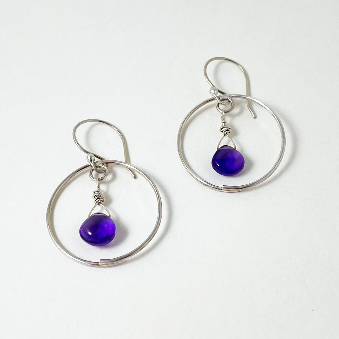 Celeste Earrings