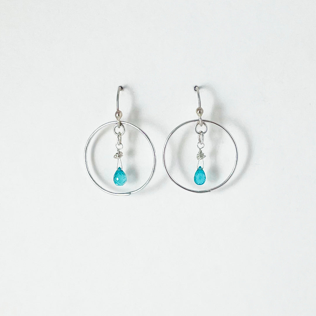 Celeste Earrings