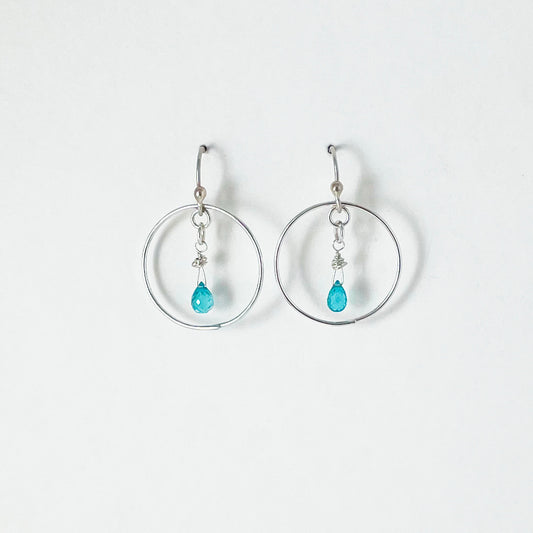 Celeste Earrings