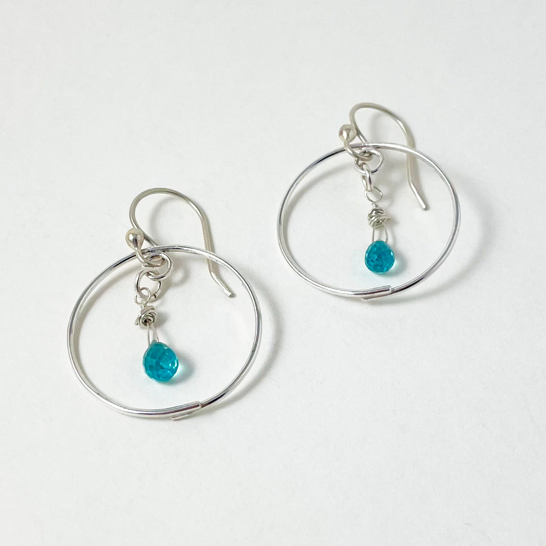 Celeste Earrings
