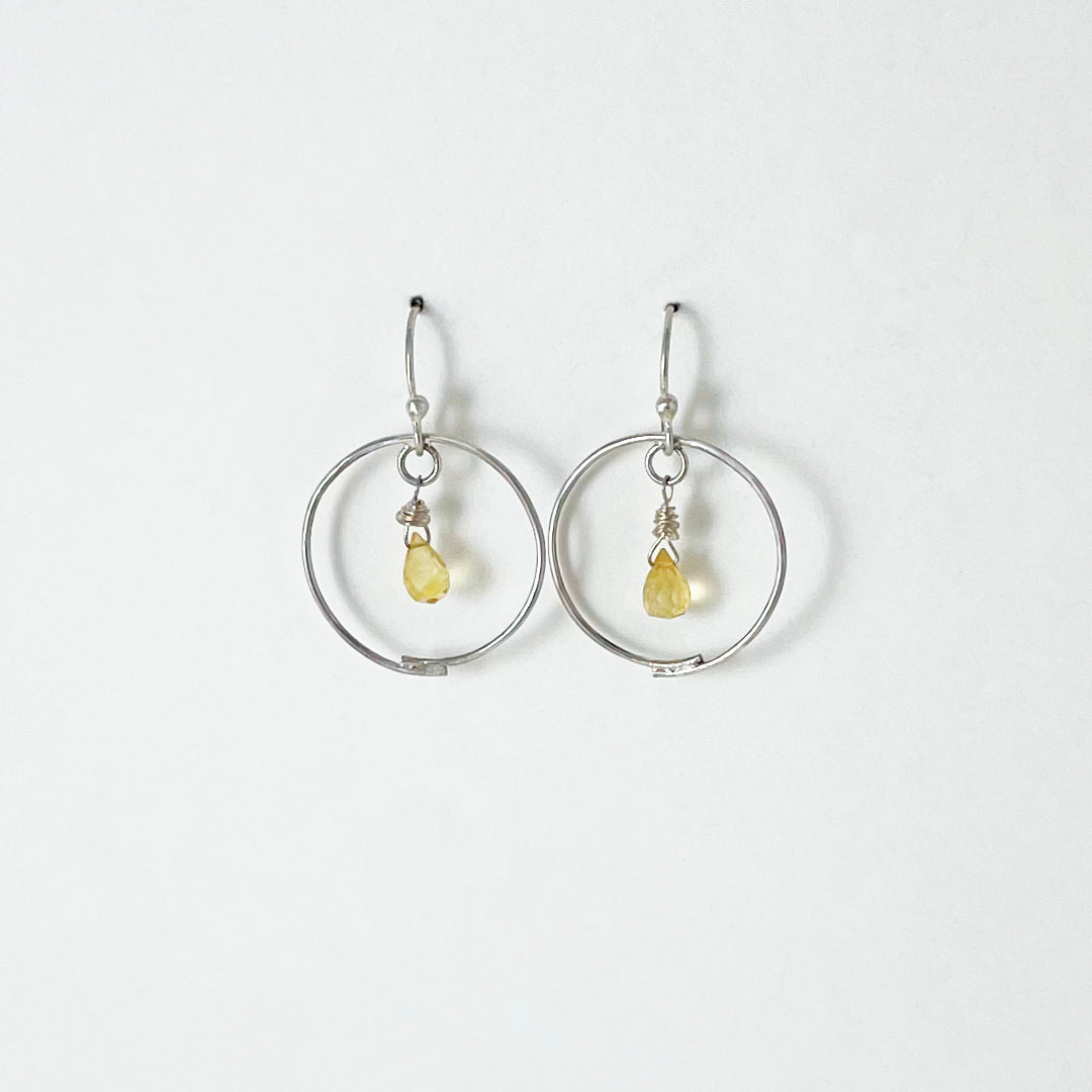 Celeste Earrings