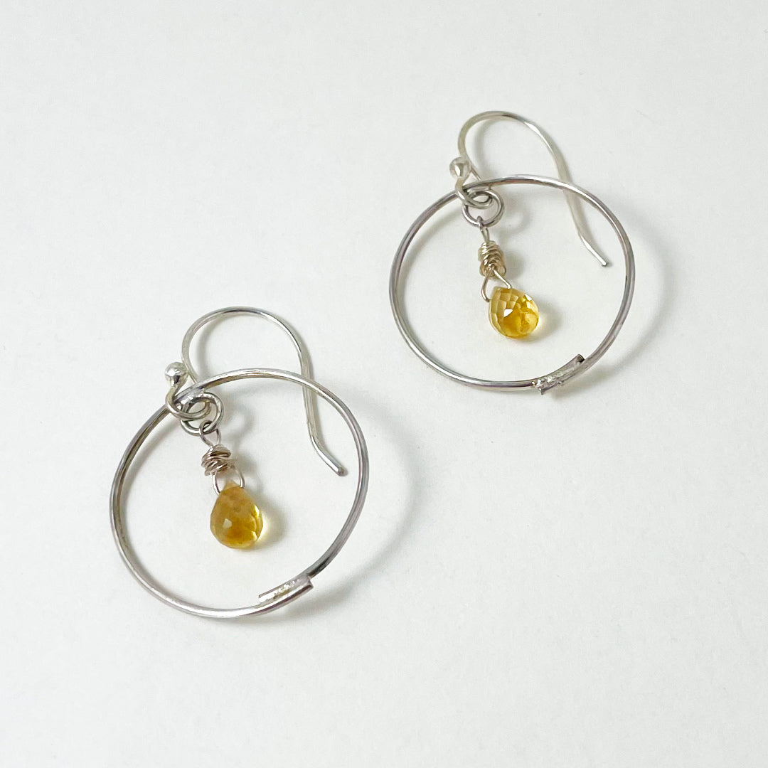 Celeste Earrings