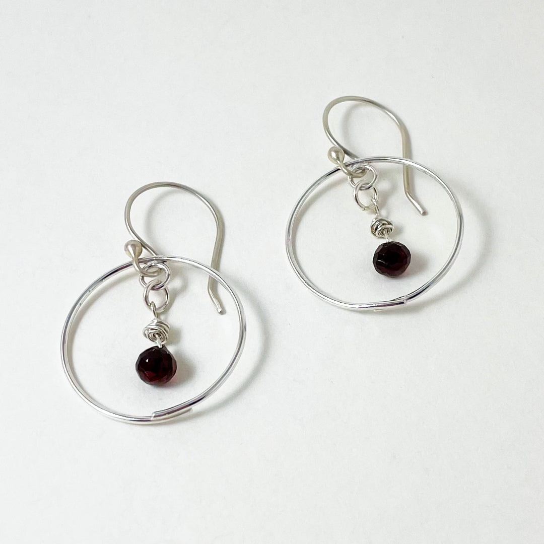 Celeste Earrings