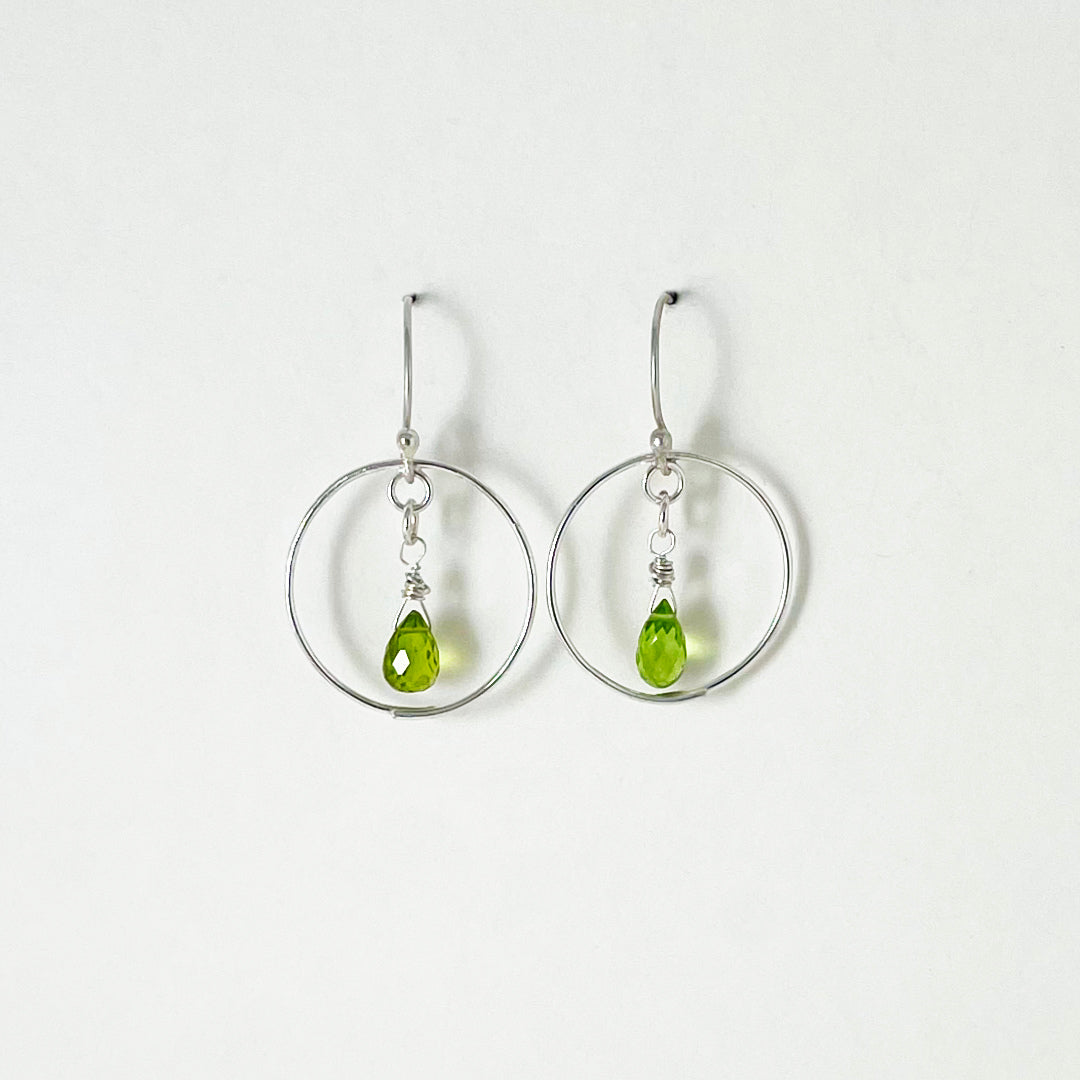 Celeste Earrings