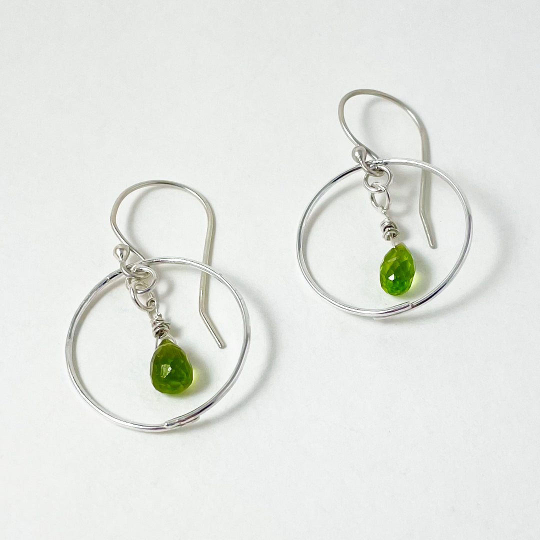 Celeste Earrings