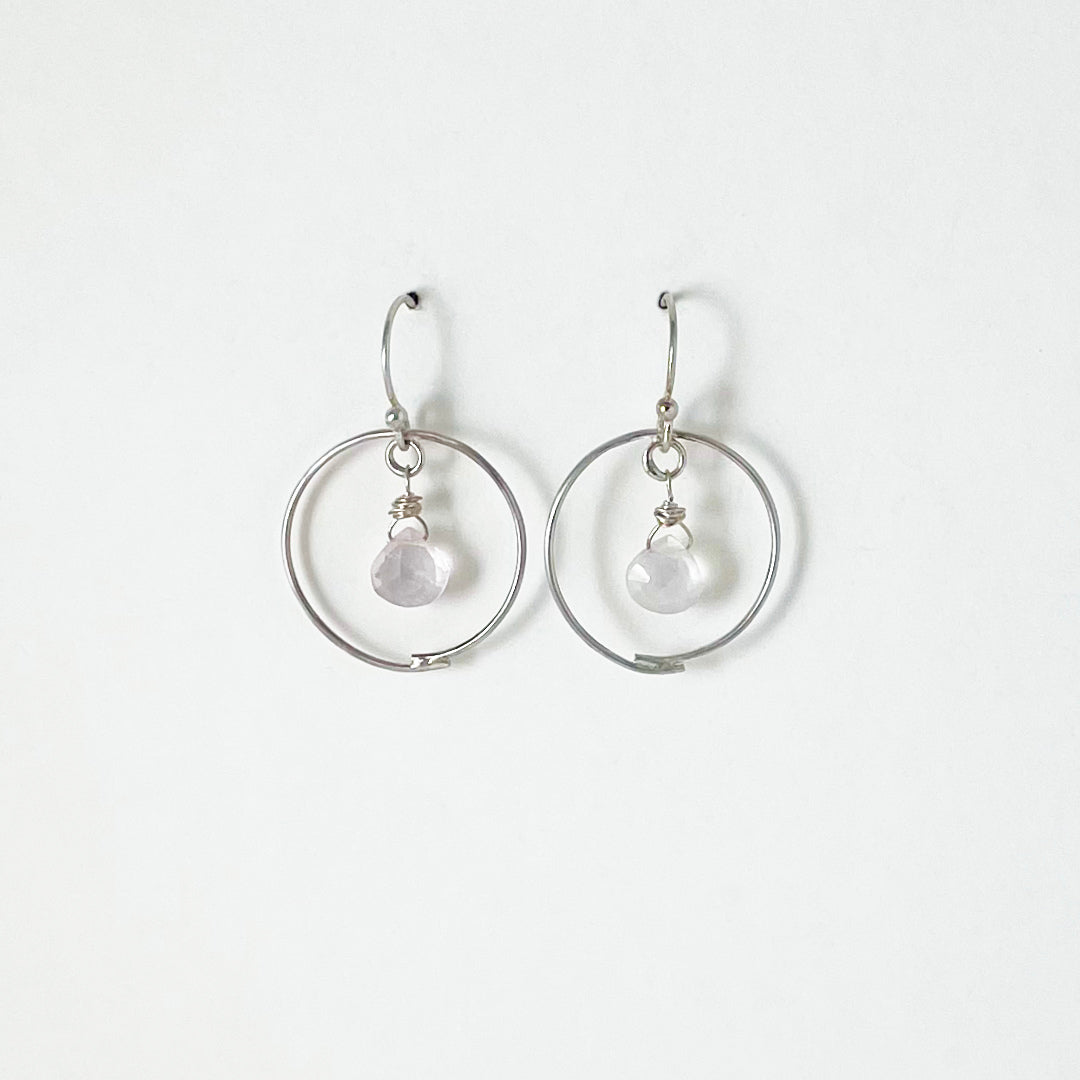 Celeste Earrings