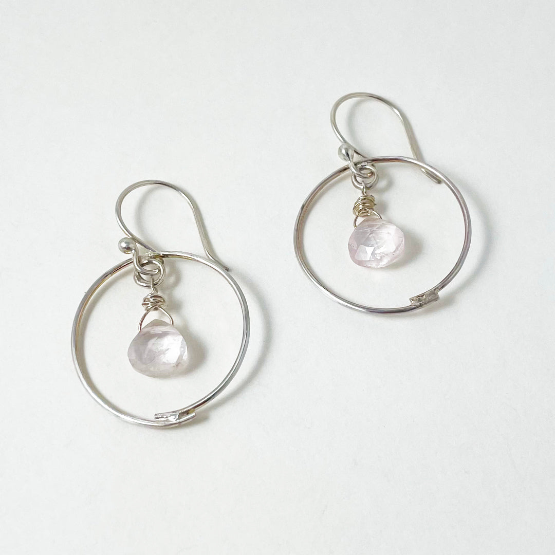 Celeste Earrings