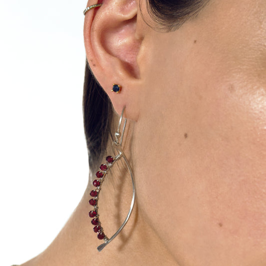 Connections - Eleanor Earrings