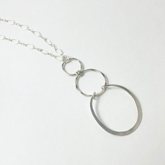 Halos Necklace