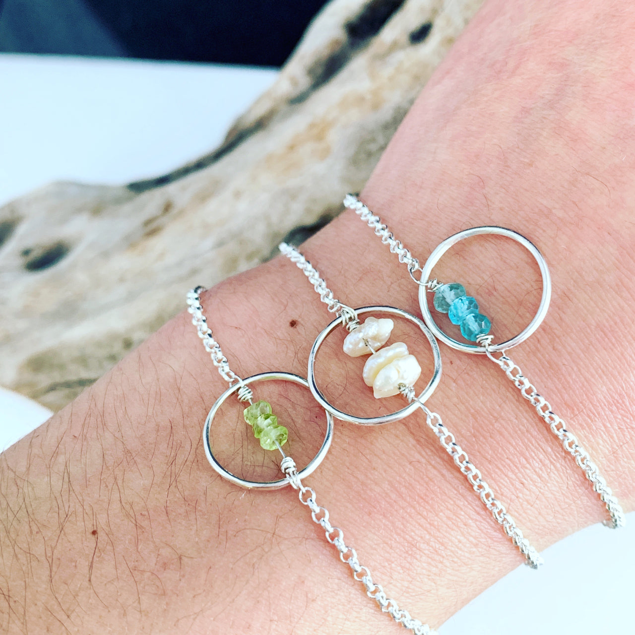 Unity Bracelet
