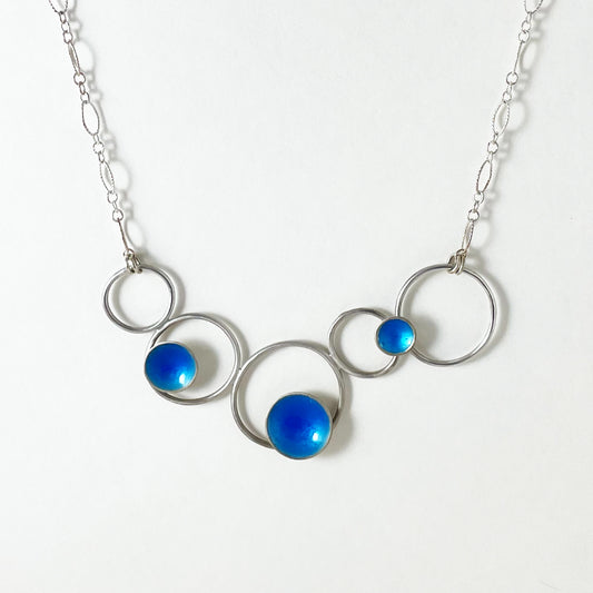 Connections - Amelia Necklace