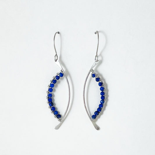 Connections - Eleanor Earrings