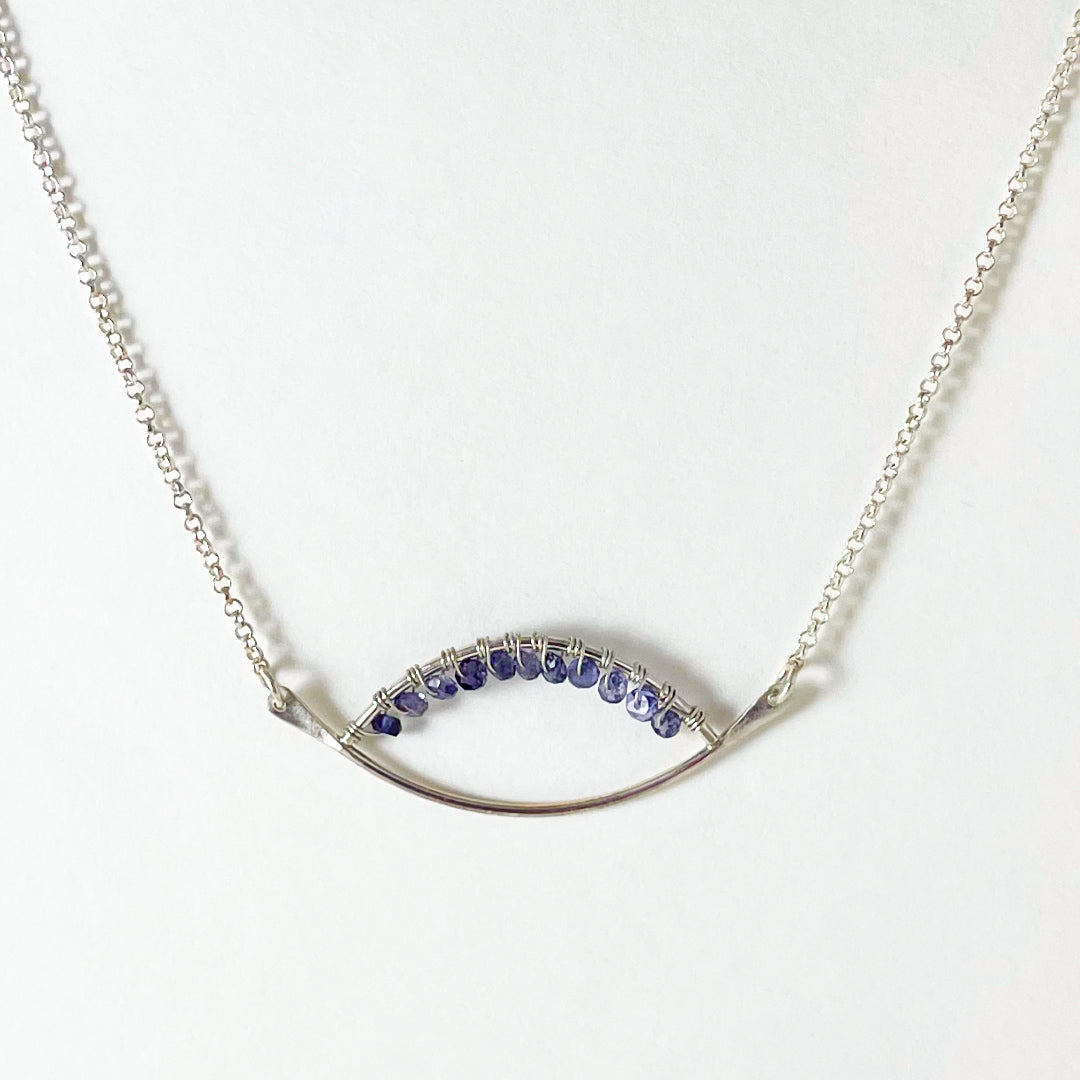 Connections - Eleanor Necklace