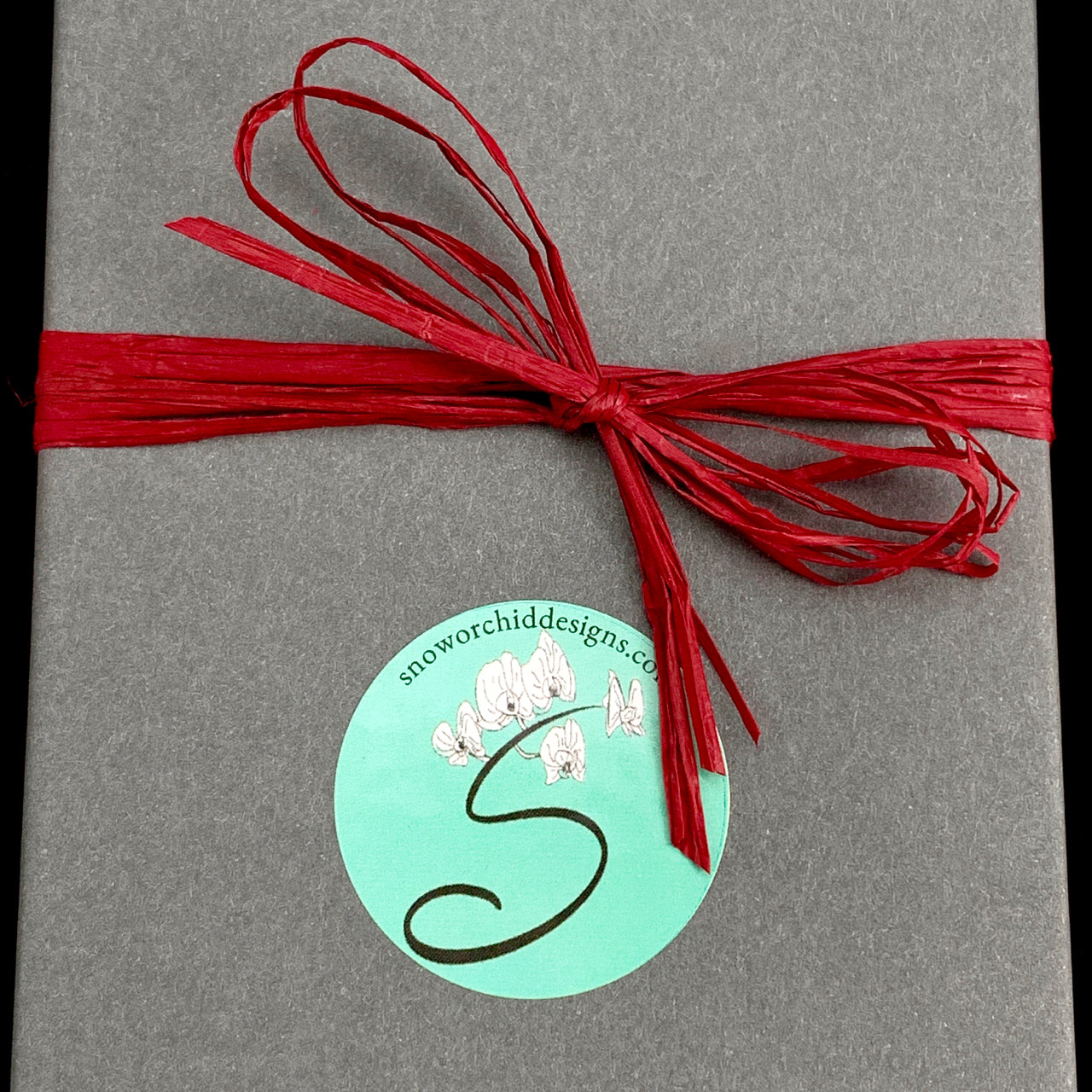 Rising Sun Larimar Earrings