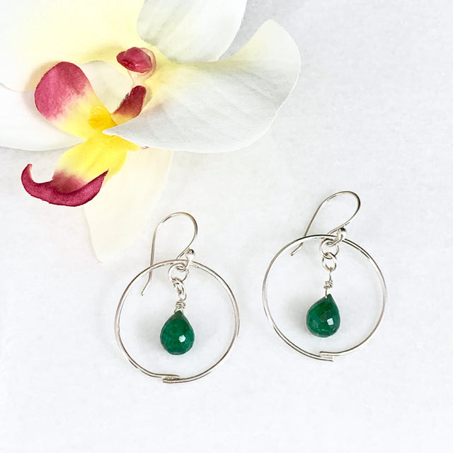 Celeste Earrings