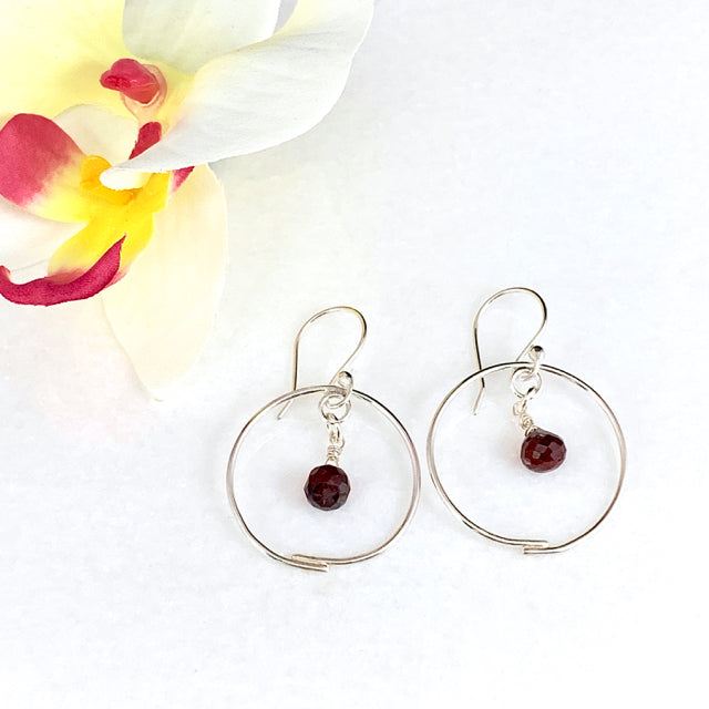 Celeste Earrings