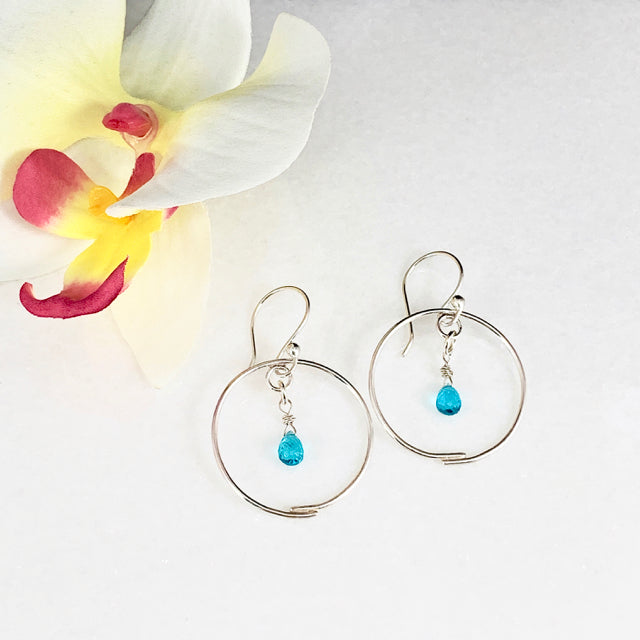 Celeste Earrings