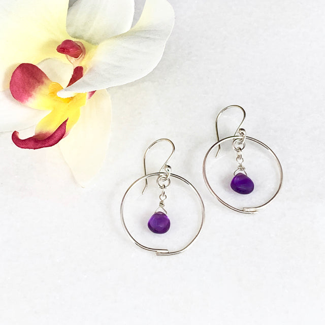 Celeste Earrings