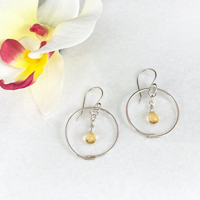 Celeste Earrings