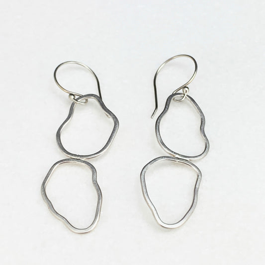 Boulders Earrings