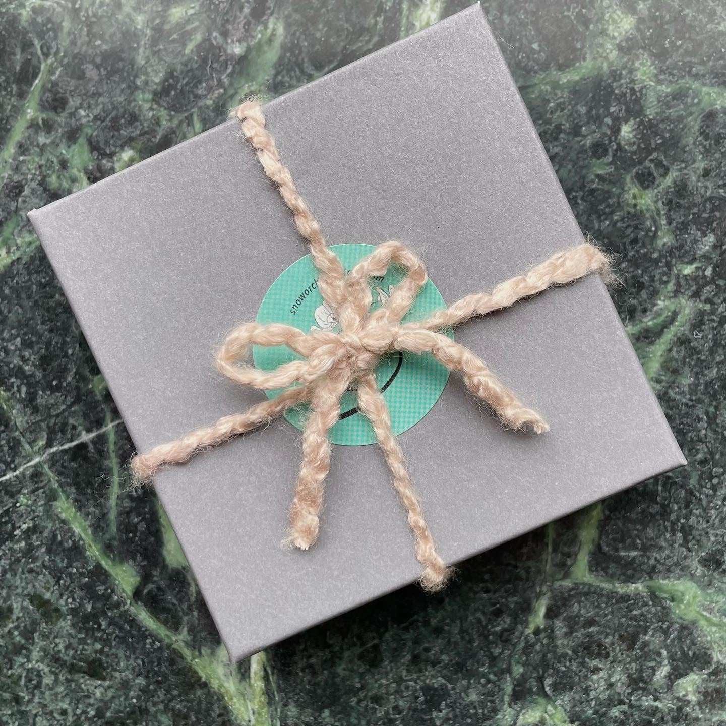 Multi Tourmaline Ombre 14/20 Gold Filled Necklace