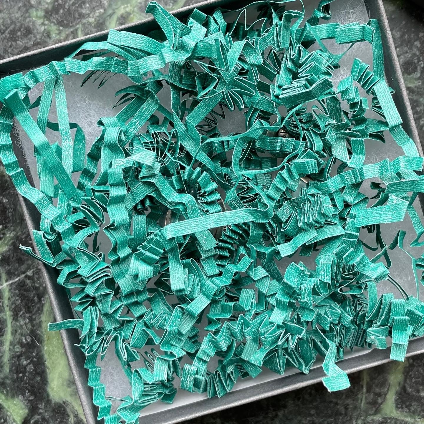 Multi Tourmaline Ombre 14/20 Gold Filled Necklace