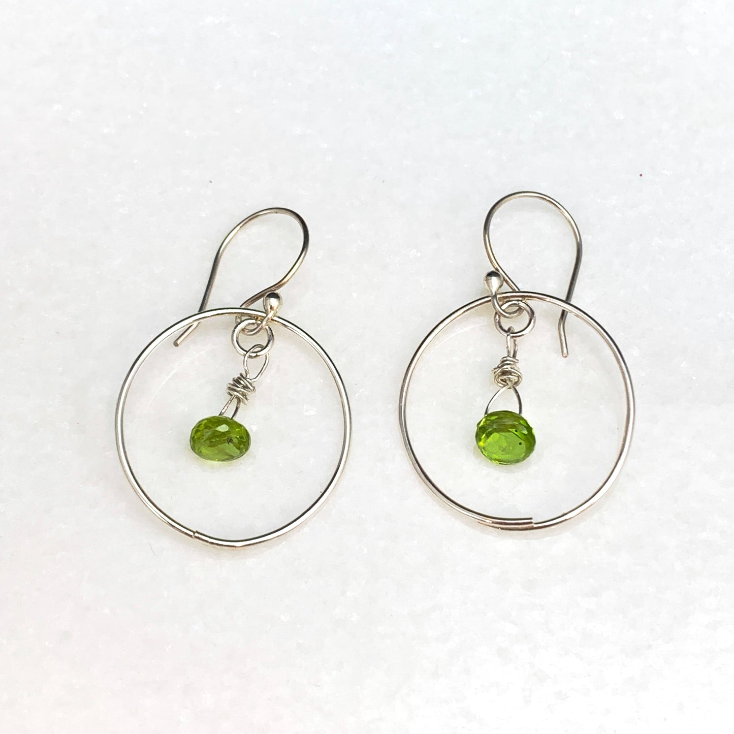Celeste Earrings
