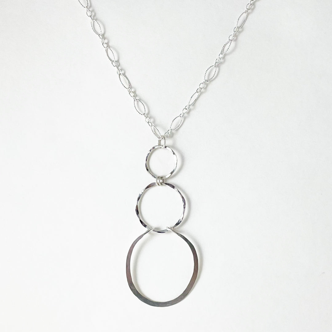 Halos Necklace