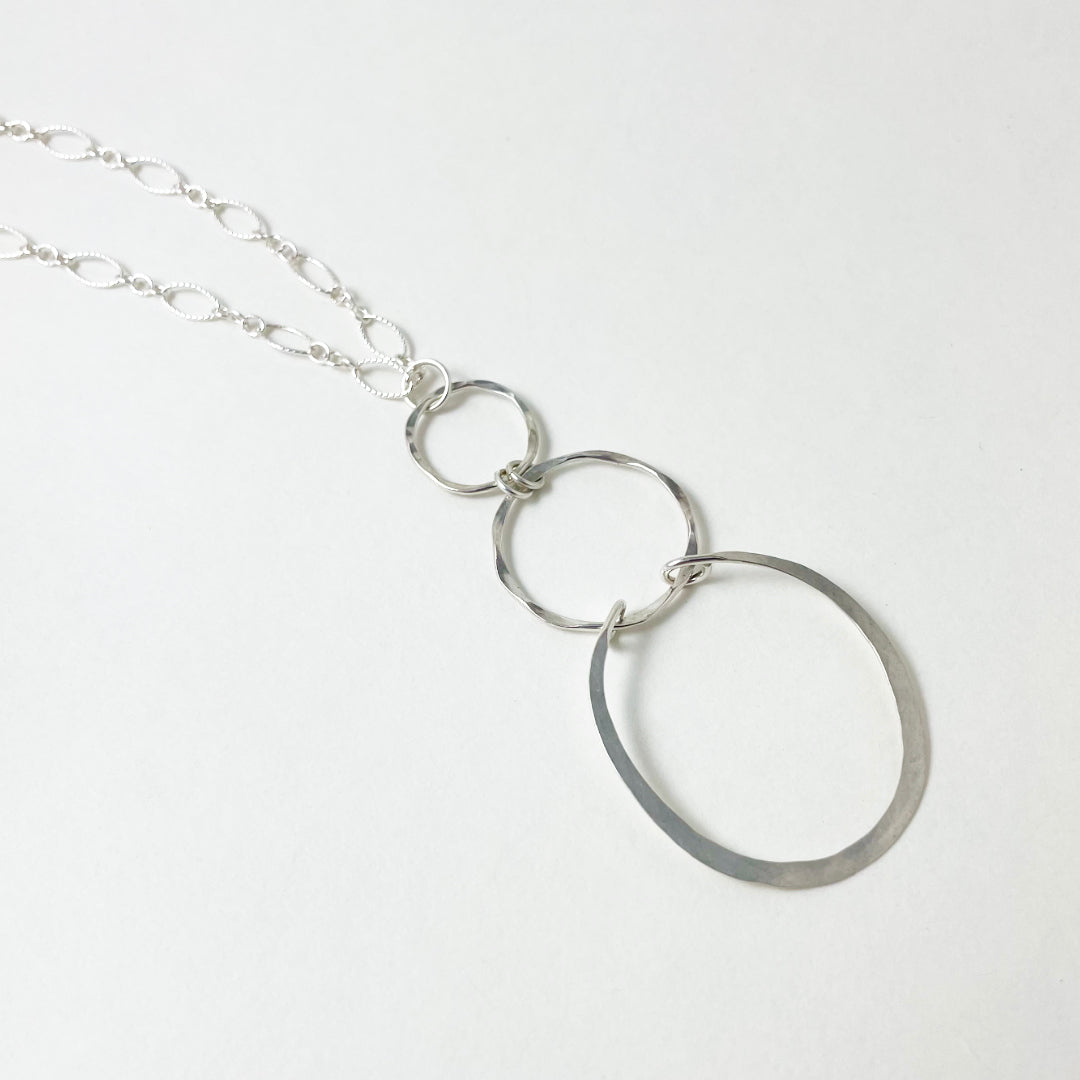 Halos Necklace